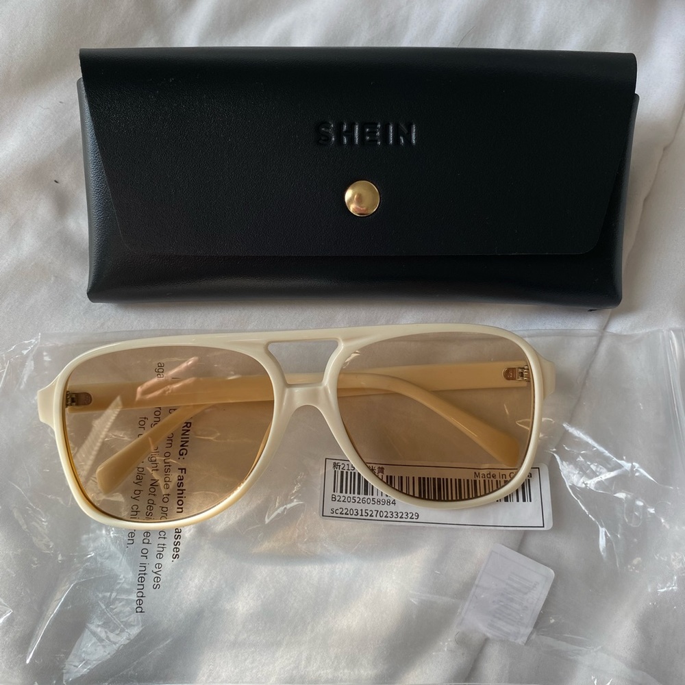 Brand New Shein Sunglasses